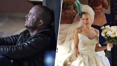 10 séries prolongées par des films : Breaking Bad, Sex and the City...