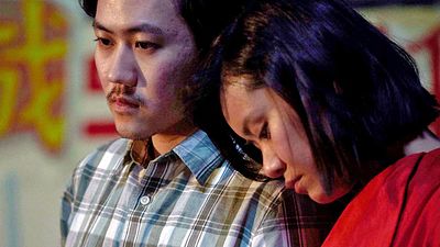 image de la news Chimerica sur Canal+ vu par sa créatrice : "l'idée que Tian'anmen ait pu être effacée des livres d'histoire m'a vraiment percutée"