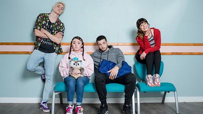 image de la news Mental : que vaut la nouvelle série de FranceTV Slash sur la santé mentale des jeunes ?