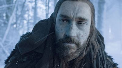 Le Seigneur des Anneaux : un acteur de Game Of Thrones sera le méchant de la série
