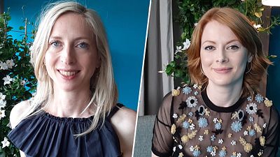 image de la news Little Joe : rencontre avec Emily Beecham et Jessica Hausner