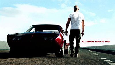 image de la news Fast and Furious 9 : une célèbre rappeuse rejoint Vin Diesel