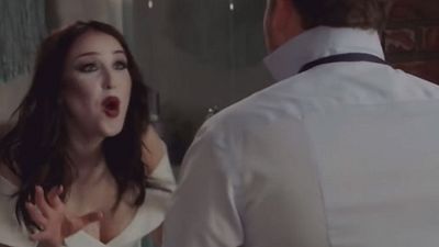 image de la news Grey's Anatomy saison 16 : c'est Halloween dans le teaser de l'épisode 6