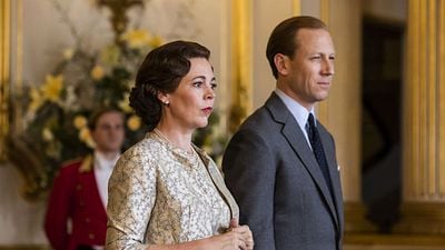 image de la news Les films et séries Netflix en novembre : The Irishman, The Crown saison 3, Mortel…