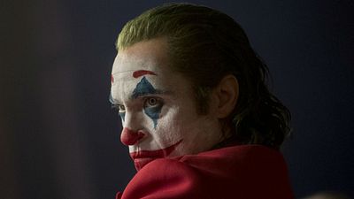 image de la news Joker devient le plus grand succès dans le monde pour un film interdit aux moins de 17 ans
