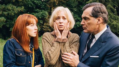 image de la news Les Petits Meurtres d'Agatha Christie : France 2 arrête-t-elle sa série après 10 ans ?