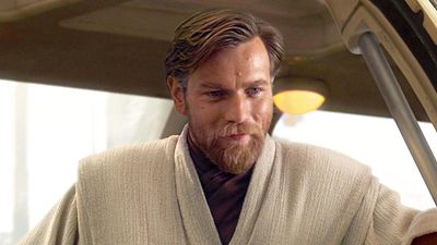 image de la news Star Wars : la série Obi-Wan Kenobi aurait dû être un film