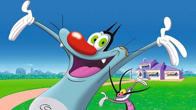 image de la news J’ai perdu mon corps, Oggy et les cafards : rencontre avec le producteur Marc du Pontavice