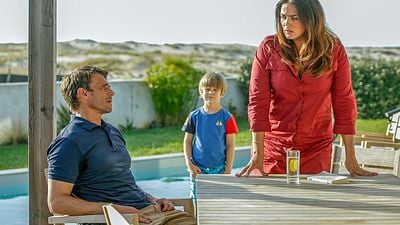 image de la news La Dernière Vague  sur France 2 : "Ne pas tout expliquer et laisser libre cours à l'imaginaire"