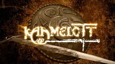 image de la news Kaamelott - Premier Volet : tout ce qu'il faut savoir sur le futur film d'Alexandre Astier