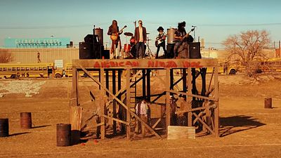 image de la news Daybreak sur Netflix : 50 références à la pop culture, de Game of Thrones à Star Wars