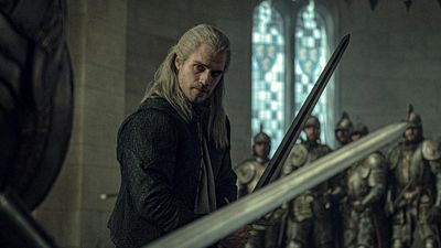 image de la news Bande-annonce The Witcher : la date de sortie enfin dévoilée 