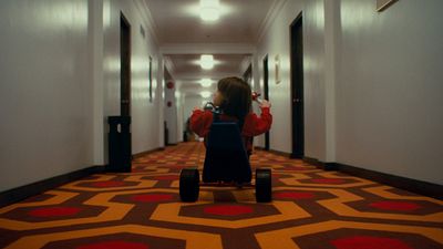image de la news Doctor Sleep : cette référence à Shining que Stephen King a d'abord refusé