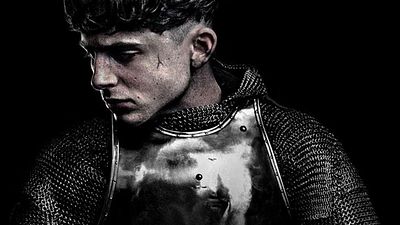 image de la news The King - Le Roi : le secret derrière l'affiche du film Netflix