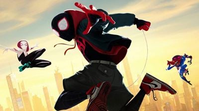 Spider-Man New Generation : la suite pourrait inclure Supaîdaman, le Spider-Man japonais !