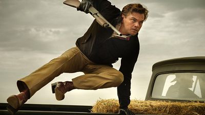 image de la news Once Upon... : Que devient Rick Dalton (Leonardo DiCaprio) après ? Tarantino répond [SPOILERS]