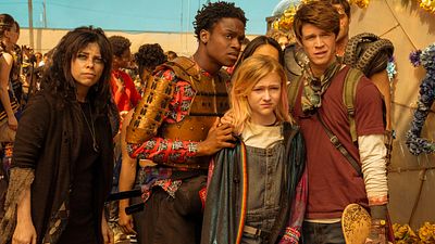 image de la news Daybreak sur Netflix : y aura-t-il une saison 2 ?