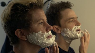 image de la news Rencontre avec Océan sur son changement de genre : ne l'appelez plus Océanerosemarie !