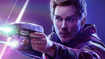 image de la news Marvel : Chris Pratt aurait pu interpréter un autre Avenger