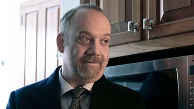 Billions saison 4 sur Canal+ : rencontre avec Paul Giamatti (Chuck Rhoades)