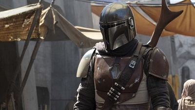 image de la news The Mandalorian : quel est le vrai nom du héros ?