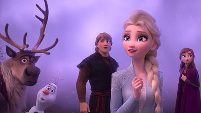 image de la news Les sorties cinéma du 20 novembre : La Reine des neiges 2, Joyeuse retraite !, Les Misérables...