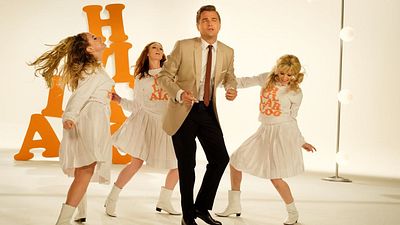 image de la news Once Upon a Time : la version longue du film de Tarantino sortira en France