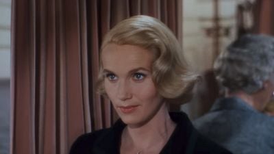image de la news Mort d'Eva Marie Saint, inoubliable dans Sur les Quais et La Mort aux trousses