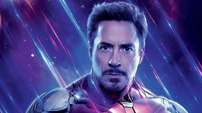 Iron Man : Robert Downey Jr. revient… dans une série