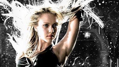 image de la news Sin City : bientôt une série adaptée du roman graphique de Frank Miller ?