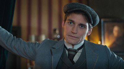 image de la news Le Bazar de la Charité : un gagnant de Koh Lanta joue dans la série TF1