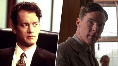 Ce soir à la TV jeudi 21 novembre : Imitation Game et Philadelphia