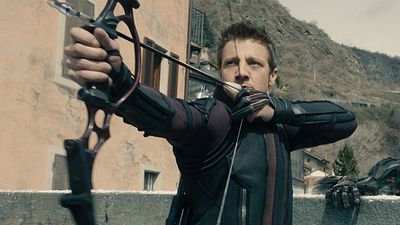 image de la news Hawkeye : le générique de la série Marvel dévoilé par Disney+