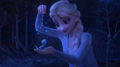 Sorties cinéma : La Reine des neiges 2 souveraine des premières séances