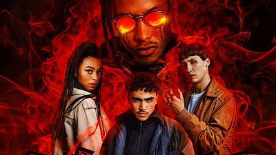 image de la news Mortel sur Netflix : pourquoi faut-il regarder cette série ado ?    