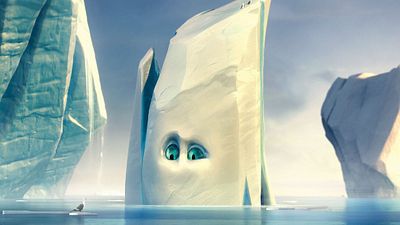 image de la news Réchauffement climatique : Glace à l'eau, le court métrage poignant sur la fonte des glaces