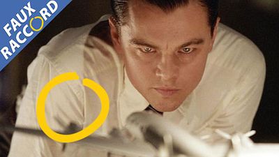 image de la news Faux Raccord : les gaffes et erreurs de Aviator de Martin Scorsese