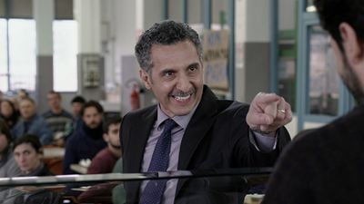 The Batman : John Turturro jouera un personnage bien connu des fans