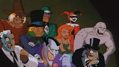 image de la news The Batman : plusieurs films sur les méchants envisagés