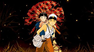 image de la news Le Tombeau des Lucioles sur Netflix : comment le film a failli condamner les studios Ghibli