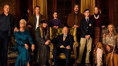 image de la news Sorties Cinéma : A couteaux tirés en tête des premières séances