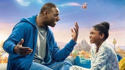 Mulan, Le Prince oublié avec Omar Sy, Qu'un sang impur... Les photos ciné de la semaine !