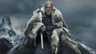 image de la news Les séries et films en décembre sur Canal+ : Vikings, Platane, The L Word Generation Q...