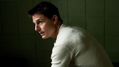 Jack Reacher : Tom Cruise "trop vieux" pour les films d'action selon l'auteur des romans