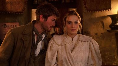 image de la news Le Bazar de la charité : la série est-elle fidèle à l'histoire vraie ?