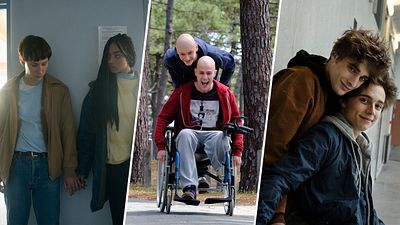 image de la news Mortel, SKAM, Les Bracelets rouges... : le retour en grâce des séries pour ados françaises
