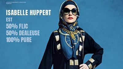 Alpe d'Huez 2020 : des comédies avec Isabelle Huppert, Catherine Deneuve et Michèle Laroque en compétition