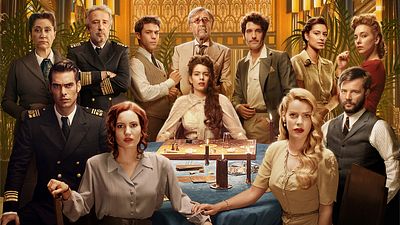 image de la news Alta Mar sur Netflix : des saisons 3 et 4 déjà commandées ?