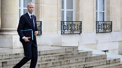 image de la news Projet de loi sur l'audiovisuel : coup d'envoi des débats sur une réforme qui pourrait tout changer