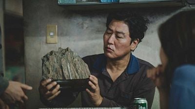 image de la news Parasite : rencontre avec Song Kang-ho, l'acteur fétiche de Bong Joon-ho